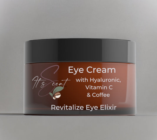 Revitalize Eye Elixir