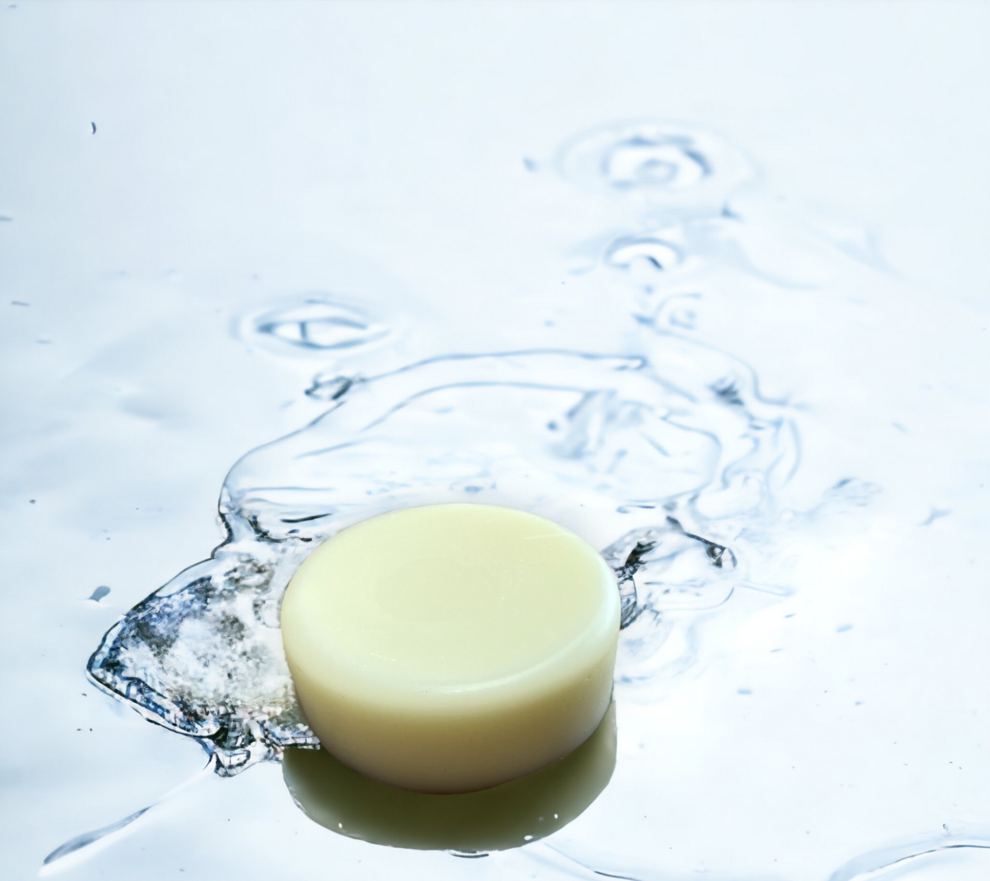 Fresh Conditioner Bar. Suitable for Dandruff/Damaged Hair