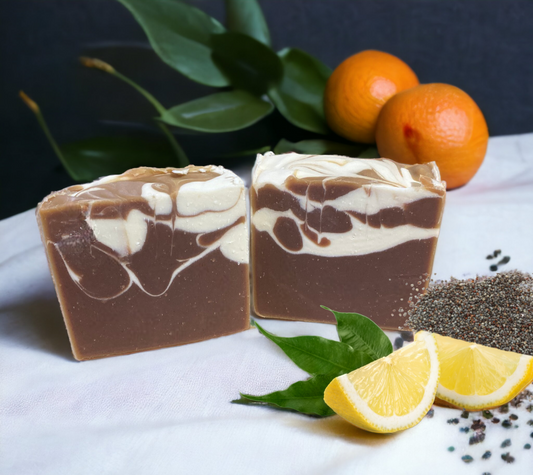 Re-Charge Soap Bar
